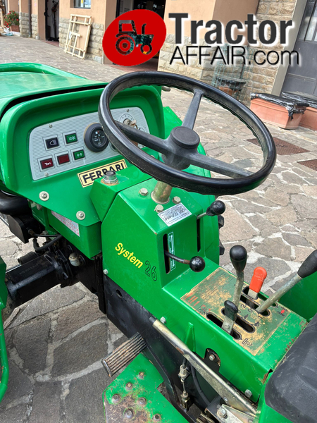 TRATTORE FRUTTETO FERRARI SYSTEM 26 CV ORE 944 UNICO PROPRIETARIO-PHOTO-2025-05-09-13-03-43 2.jpg